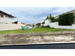 #527 - Terreno para Venda em São José dos Campos - SP
