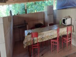 Sítio para Venda em São Luíz do Paraitinga - 4