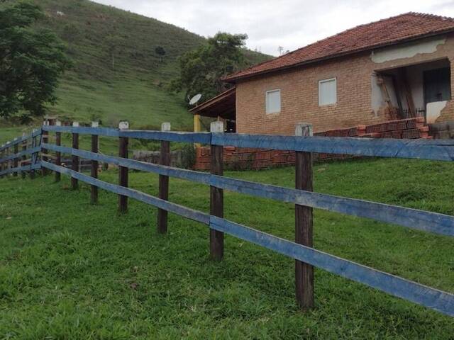 #531 - Chácara para Venda em Guaratinguetá - SP