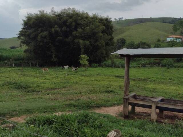 #531 - Chácara para Venda em Guaratinguetá - SP