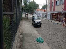 #536 - Terreno para Venda em São José dos Campos - SP