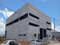 Locação em Polo Industrial Automotivo - Jacareí