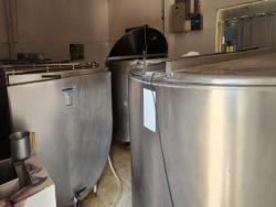 Fazenda para Venda em Heliodora - 5