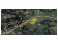 #554 - Terreno para Venda em Jacareí - SP
