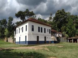 Fazenda para Venda em Roseira - 5