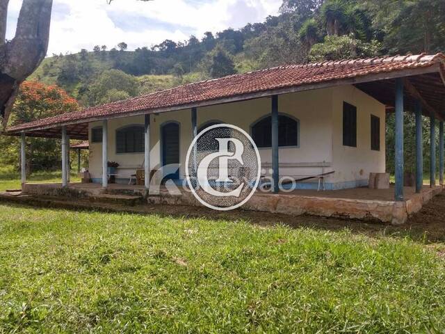 Sítio para Venda em Natividade da Serra - 3