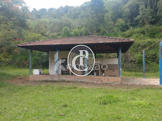 Sítio para Venda em Natividade da Serra - 4