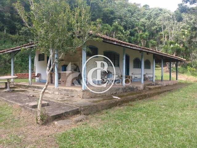 Sítio para Venda em Natividade da Serra - 5