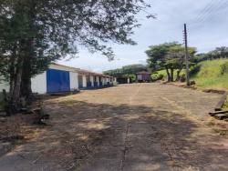 Fazenda para Venda em São Lourenço - 4