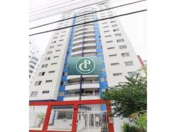 #592 - Apartamento para Venda em São José dos Campos - SP