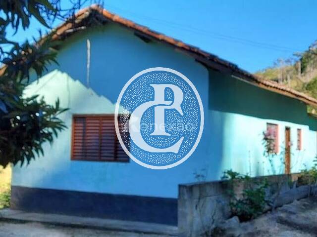 #47 - Sítio para Venda em Natividade da Serra - SP