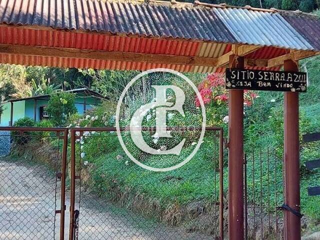 #47 - Sítio para Venda em Natividade da Serra - SP