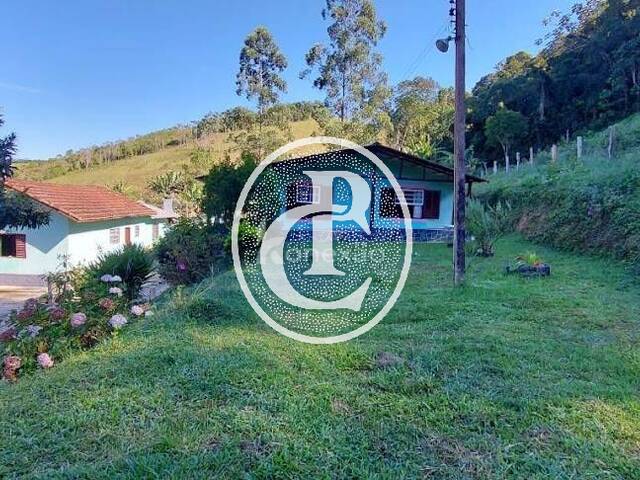 Sítio para Venda em Natividade da Serra - 5