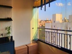 #621 - Apartamento para Venda em São José dos Campos - SP