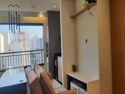 #621 - Apartamento para Venda em São José dos Campos - SP