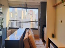 #621 - Apartamento para Venda em São José dos Campos - SP
