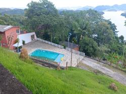 Sítio para Venda em Paraibuna - 2