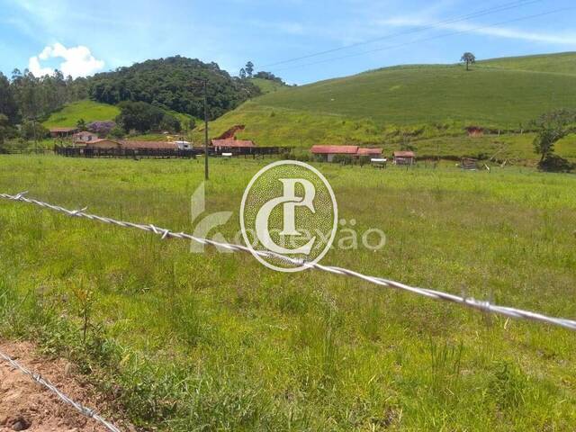 Sítio para Venda em Cunha - 4