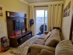 #653 - Apartamento para Venda em São José dos Campos - SP