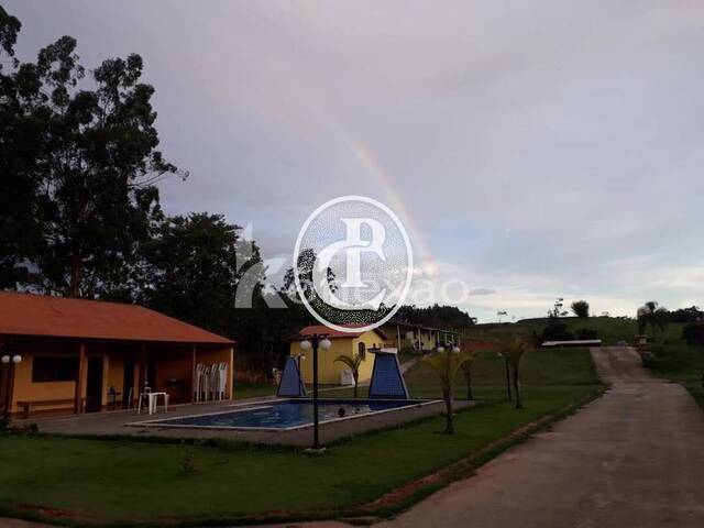 Venda em Jardim Itapema - Guararema
