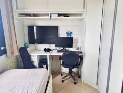 #660 - Apartamento para Venda em São José dos Campos - SP