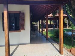Chácara para Venda em Paraibuna - 4