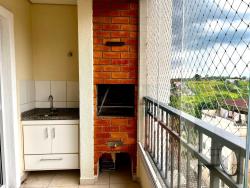 #686 - Apartamento para Venda em São José dos Campos - SP