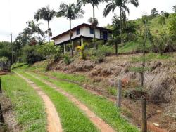 Chácara para Venda em São José dos Campos - 2