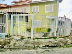 #697 - Sobrado para Venda em São José dos Campos - SP