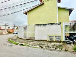 #697 - Sobrado para Venda em São José dos Campos - SP