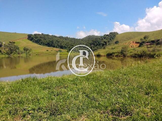 Fazenda para Venda em Igaratá - 4