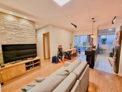 #705 - Apartamento para Venda em Jacareí - SP