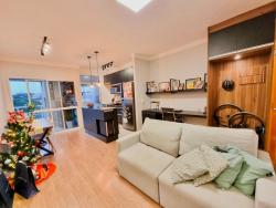#705 - Apartamento para Venda em Jacareí - SP