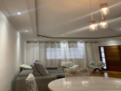 #706 - Casa para Venda em São José dos Campos - SP