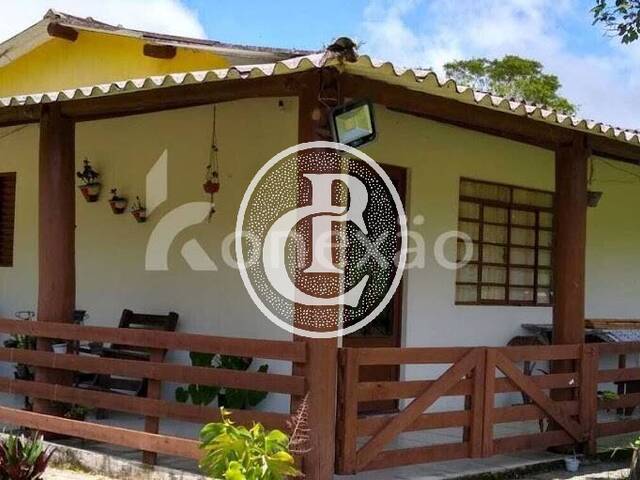 Sítio para Venda em Natividade da Serra - 5
