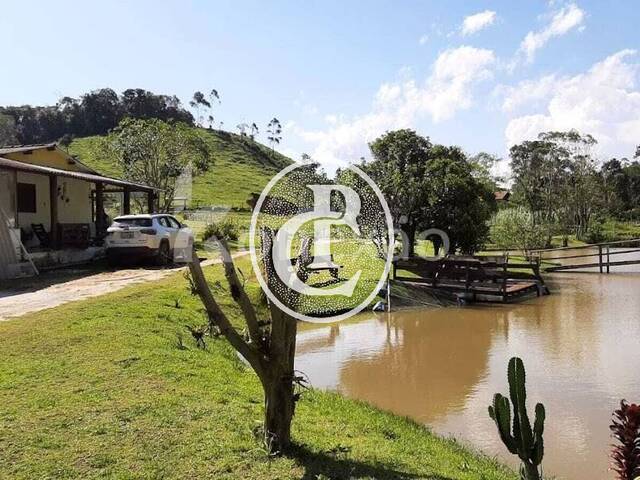 Venda em Bairro alto - Natividade da Serra