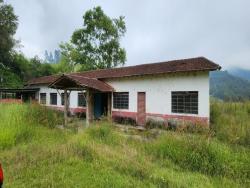 Sítio para Venda em Paraibuna - 5