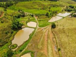 Fazenda para Venda em Cachoeira Paulista - 4