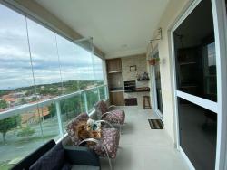 #799 - Apartamento para Venda em São José dos Campos - SP