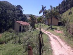 Sítio para Venda em Paraibuna - 2