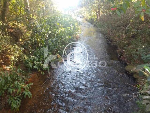 Sítio para Venda em São José dos Campos - 2