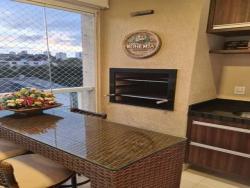 #804 - Apartamento para Venda em São José dos Campos - SP