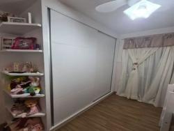 #804 - Apartamento para Venda em São José dos Campos - SP