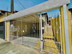 Venda em Jardim Oriente - São José dos Campos