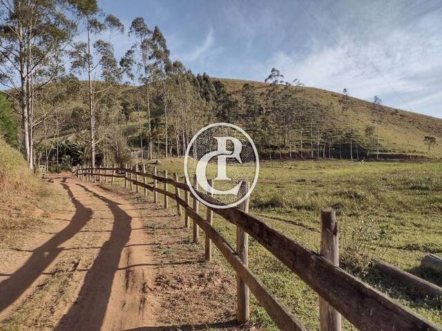 Fazenda para Venda em Natividade da Serra - 2