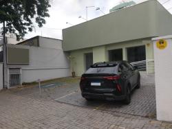 #826 - Casa para Venda em São José dos Campos - SP