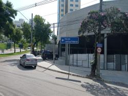 #835 - Loja para Locação em São José dos Campos - SP