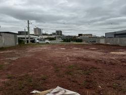#843 - Terreno para Venda em São José dos Campos - SP