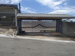 #855 - Casa para Venda em São José dos Campos - SP