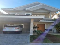 #861 - Casa para Venda em São José dos Campos - SP